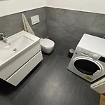 Gemuetliche 3 Naehe Oktoberfest Apartment